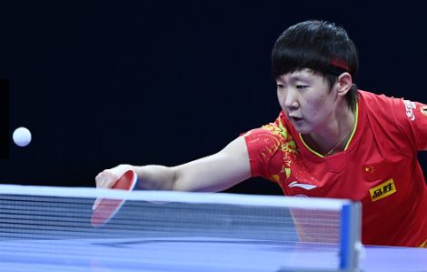 更是他登顶