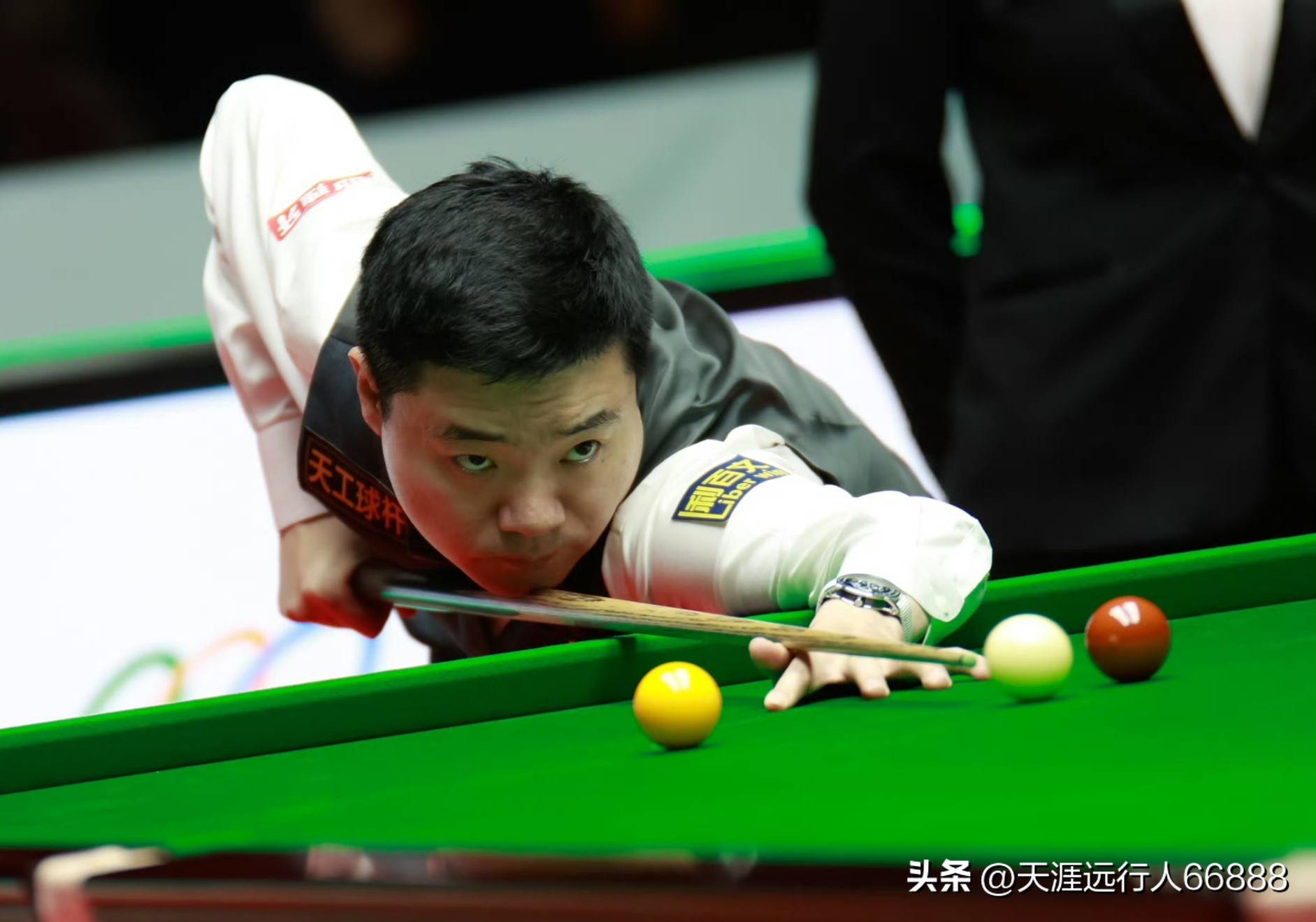 的良性循环 的良性循环